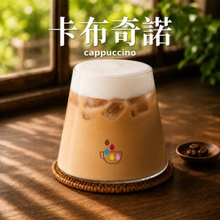 卡布奇諾