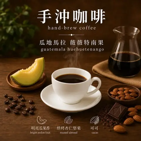 LOT 06 精品手沖咖啡