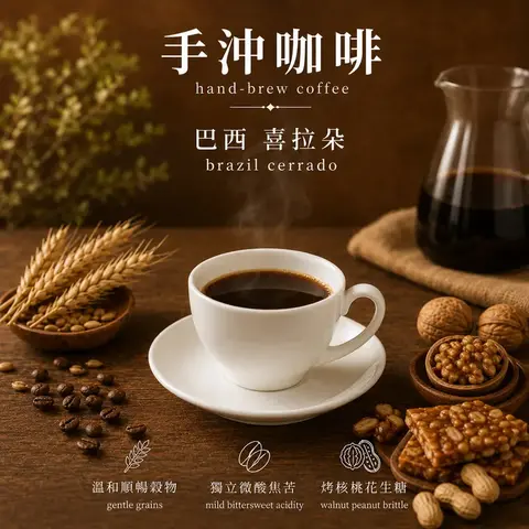 LOT 09 精品手沖咖啡